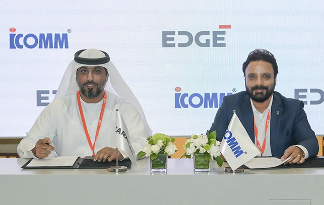 icomm-deals-with-uae-firm-to-manufacture-small-arms-meil
